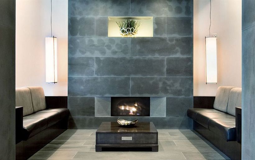 Luxy Suites Washington  | Jersey City | New Jersey | United States 6