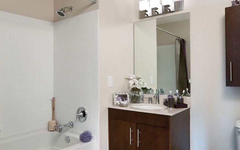 Luxy Suites Washington  | Jersey City | New Jersey | United States 8