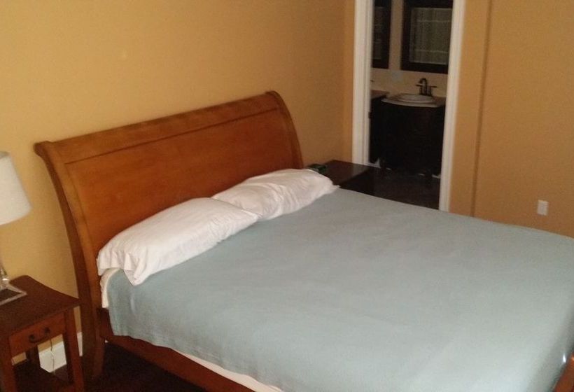 Hotel Choo Choo Lofts Luxury 3/2 Bedroom Condos Louisiana