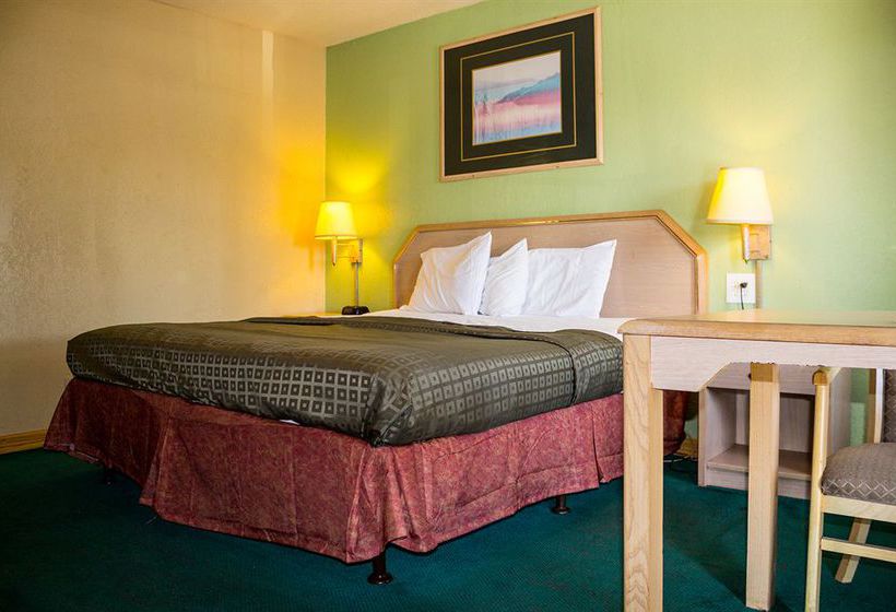 Motel Regency Inn & Suites  | Muskogee | Oklahoma | United States 10