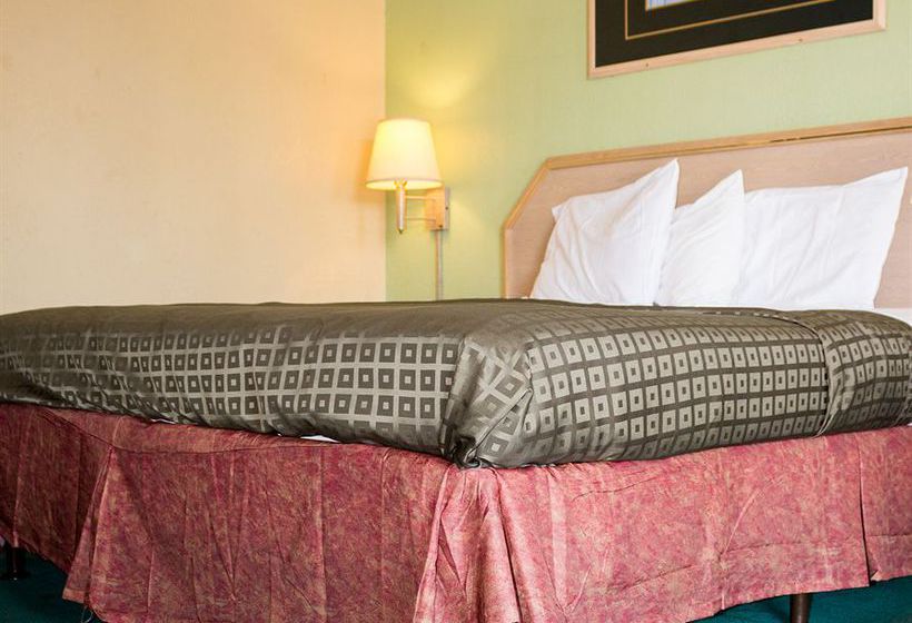 Motel Regency Inn & Suites  | Muskogee | Oklahoma | United States 11