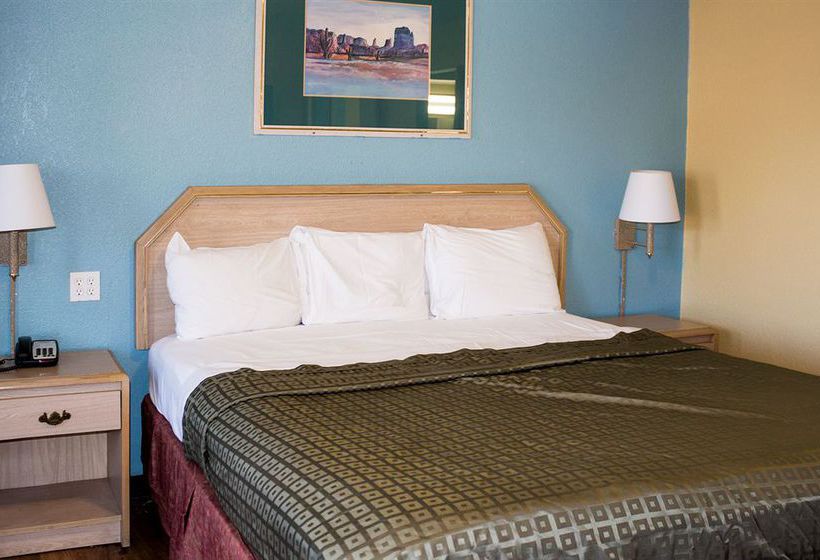 Motel Regency Inn & Suites  | Muskogee | Oklahoma | United States 12