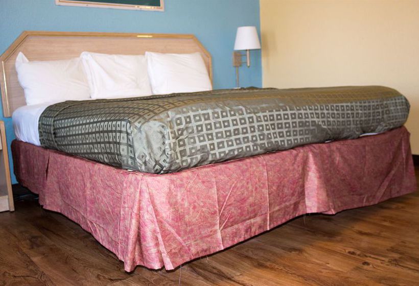 Motel Regency Inn & Suites  | Muskogee | Oklahoma | United States 13