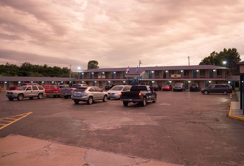 Motel Regency Inn & Suites  | Muskogee | Oklahoma | United States 14