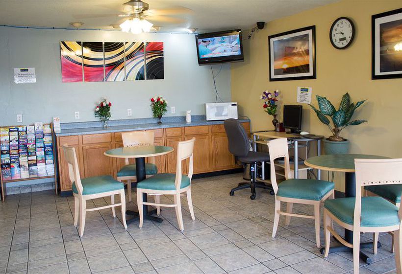 Motel Regency Inn & Suites  | Muskogee | Oklahoma | United States 15