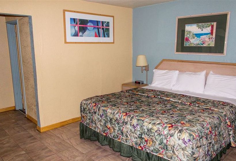 Motel Regency Inn & Suites  | Muskogee | Oklahoma | United States 17