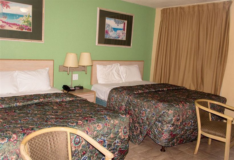 Motel Regency Inn & Suites  | Muskogee | Oklahoma | United States 18