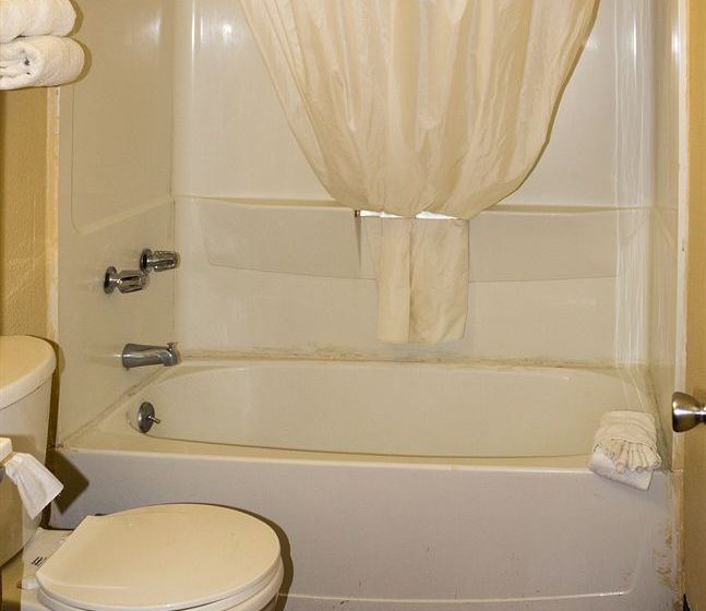 Motel Regency Inn & Suites  | Muskogee | Oklahoma | United States 19