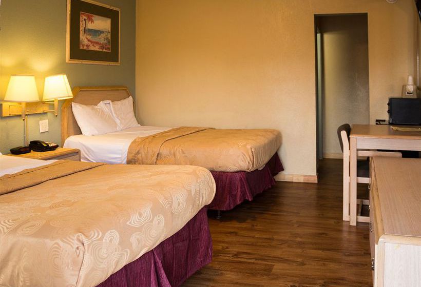 Motel Regency Inn & Suites  | Muskogee | Oklahoma | United States 2
