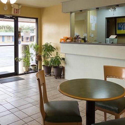 Motel Regency Inn & Suites  | Muskogee | Oklahoma | United States 20