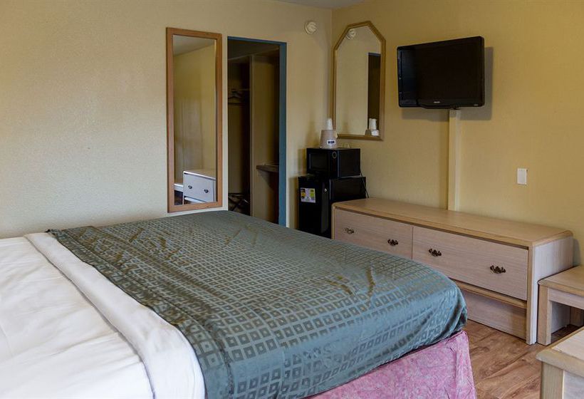 Motel Regency Inn & Suites  | Muskogee | Oklahoma | United States 3