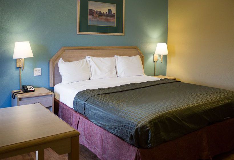 Motel Regency Inn & Suites  | Muskogee | Oklahoma | United States 4