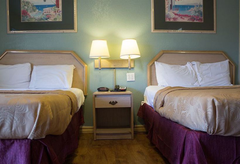 Motel Regency Inn & Suites  | Muskogee | Oklahoma | United States 5