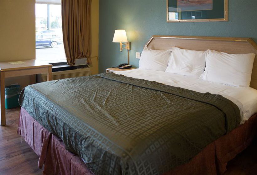 Motel Regency Inn & Suites  | Muskogee | Oklahoma | United States 6