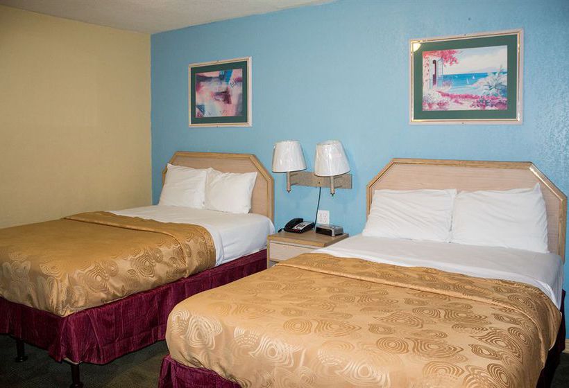 Motel Regency Inn & Suites  | Muskogee | Oklahoma | United States 8
