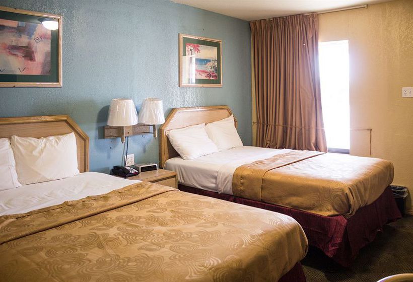 Motel Regency Inn & Suites  | Muskogee | Oklahoma | United States 9