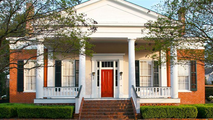 Greenlea Bed And Breakfast 