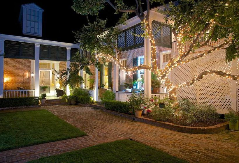 Greenlea Bed And Breakfast  | Natchez | Mississippi | Estados Unidos 4