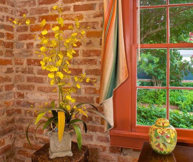 Greenlea Bed And Breakfast  | Natchez | Mississippi | Estados Unidos 6