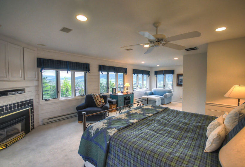 Hotel Private Home By Retreatia  | Steamboat Springs | Colorado | United States 12