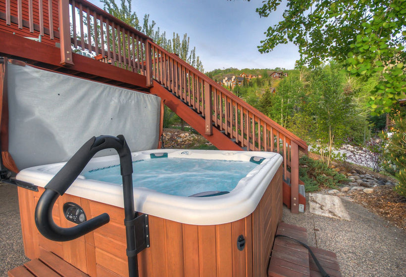 Hotel Private Home By Retreatia  | Steamboat Springs | Colorado | United States 19
