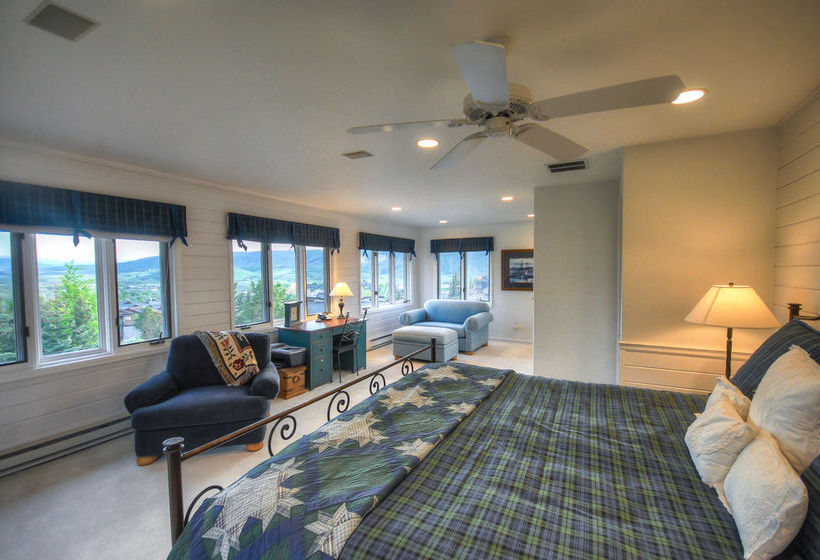 Hotel Private Home By Retreatia  | Steamboat Springs | Colorado | United States 9