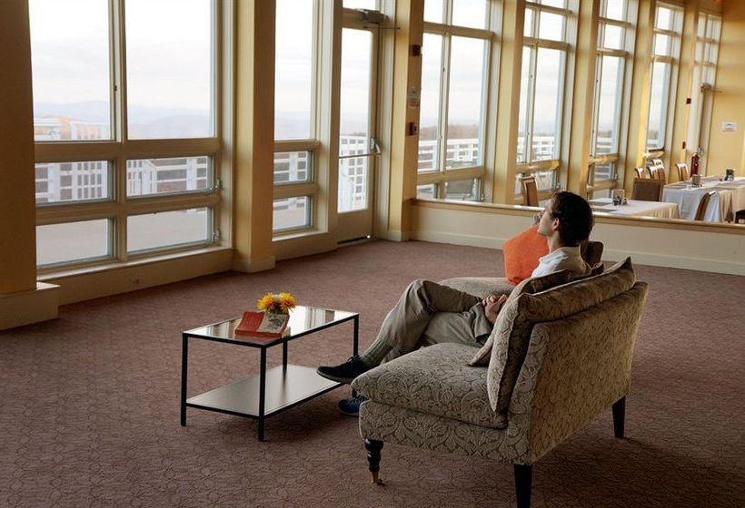 Resort Shankara Ayurveda Spa Boone Carolina del Norte