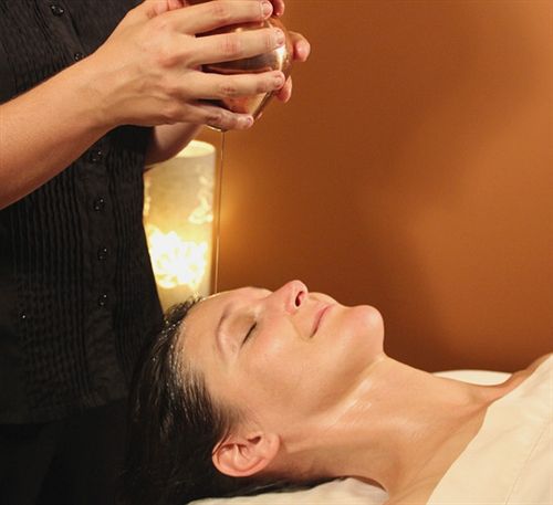 Resort Shankara Ayurveda Spa  | Boone | North Carolina | United States 14