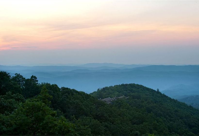 Resort Shankara Ayurveda Spa  | Boone | North Carolina | United States 2