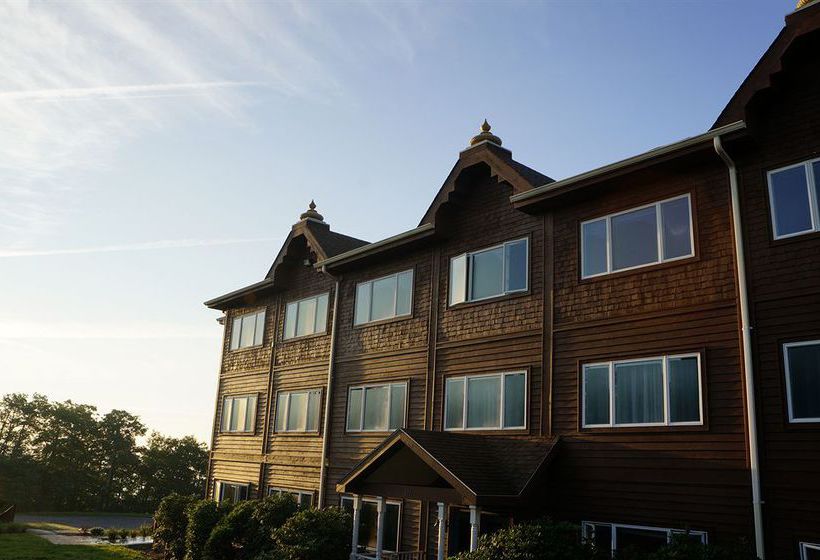 Resort Shankara Ayurveda Spa  | Boone | North Carolina | United States 8