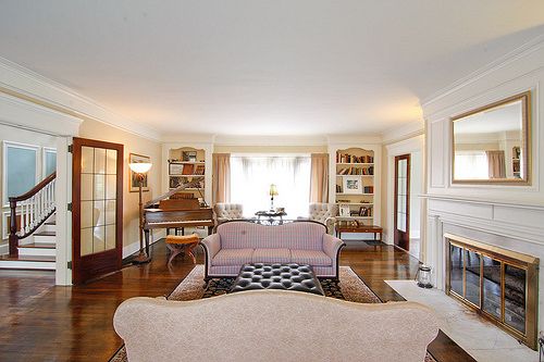 Bed and Breakfast The Leonard At Logan House  | Grand Rapids | Michigan | Hôtels aux États-Unis 1