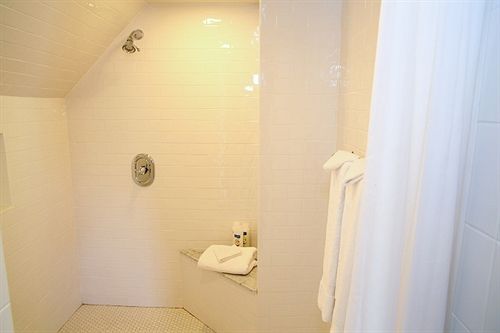 Bed and Breakfast The Leonard At Logan House  | Grand Rapids | Michigan | Hôtels aux États-Unis 10