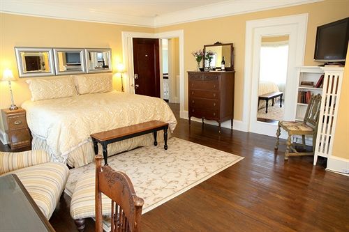 Bed and Breakfast The Leonard At Logan House  | Grand Rapids | Michigan | Hôtels aux États-Unis 11