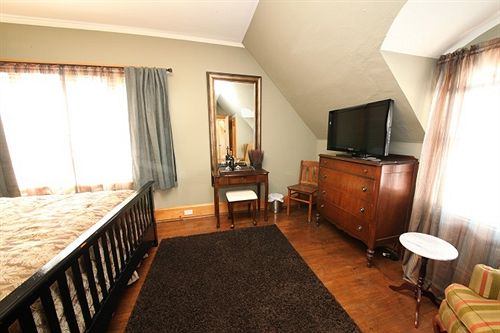 Bed and Breakfast The Leonard At Logan House  | Grand Rapids | Michigan | Hôtels aux États-Unis 14