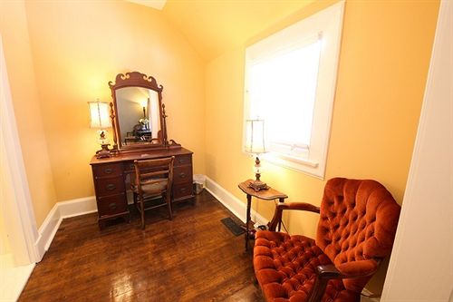 Bed and Breakfast The Leonard At Logan House  | Grand Rapids | Michigan | Hôtels aux États-Unis 15