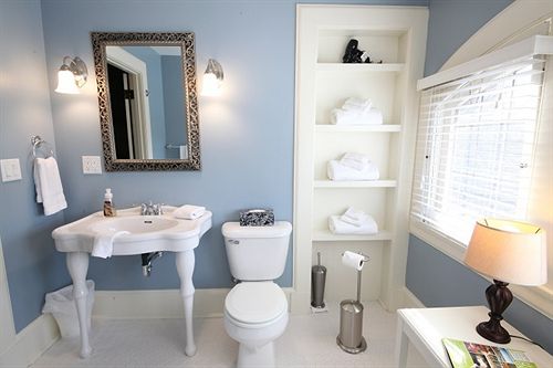 Bed and Breakfast The Leonard At Logan House  | Grand Rapids | Michigan | Hôtels aux États-Unis 17