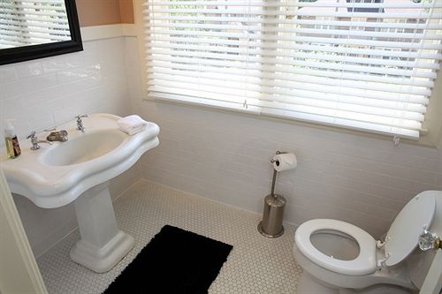 Bed and Breakfast The Leonard At Logan House  | Grand Rapids | Michigan | Hôtels aux États-Unis 18