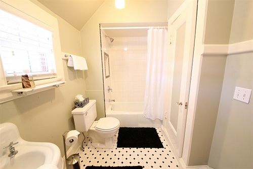 Bed and Breakfast The Leonard At Logan House  | Grand Rapids | Michigan | Hôtels aux États-Unis 2