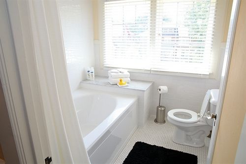 Bed and Breakfast The Leonard At Logan House  | Grand Rapids | Michigan | Hôtels aux États-Unis 20