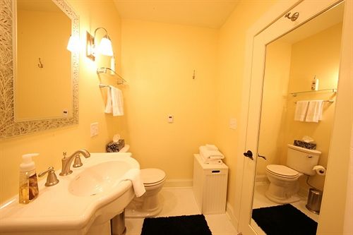 Bed and Breakfast The Leonard At Logan House  | Grand Rapids | Michigan | Hôtels aux États-Unis 3