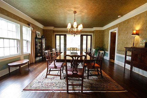 Bed and Breakfast The Leonard At Logan House  | Grand Rapids | Michigan | Hôtels aux États-Unis 5