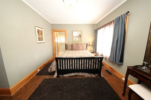 Bed and Breakfast The Leonard At Logan House  | Grand Rapids | Michigan | Hôtels aux États-Unis 7