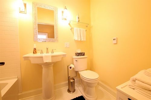 Bed and Breakfast The Leonard At Logan House  | Grand Rapids | Michigan | Hôtels aux États-Unis 8