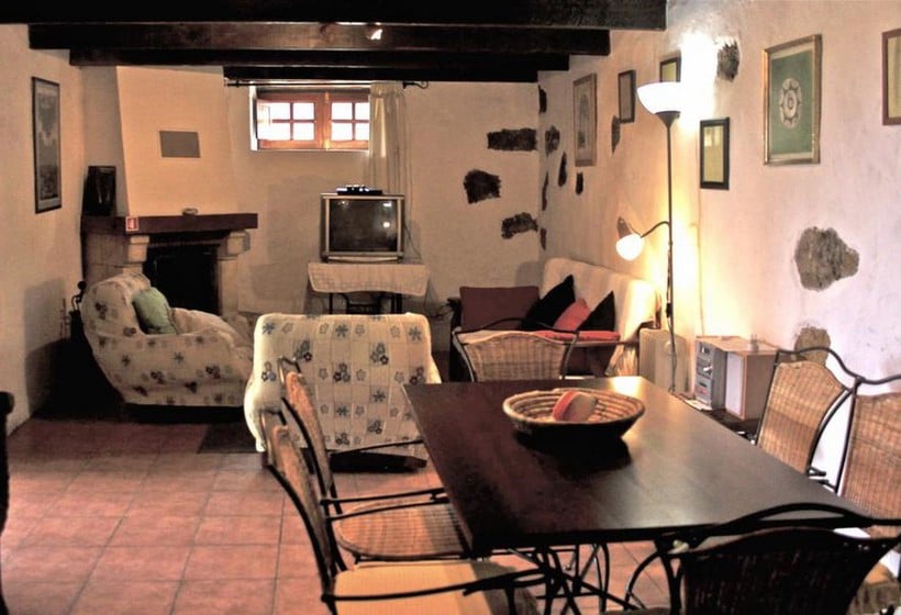 Casa Rural de Cecilio y María  | San Andrés | El Hierro | España 1