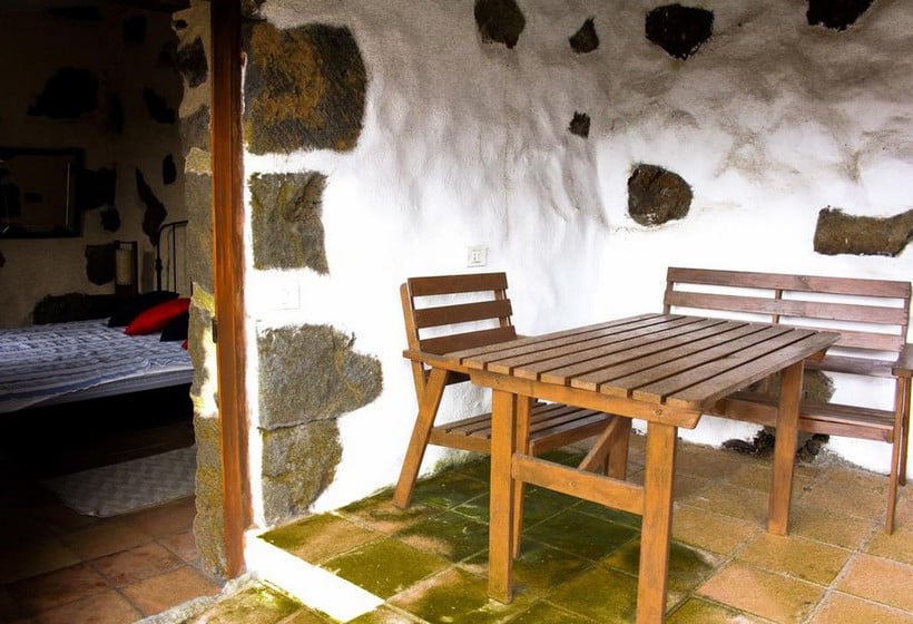 Casa Rural de Cecilio y María  | San Andrés | El Hierro | España 10