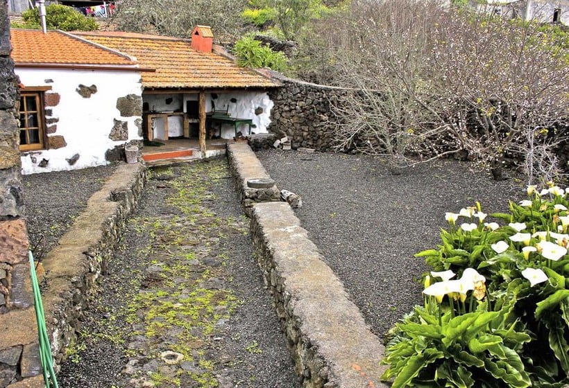 Casa Rural de Cecilio y María  | San Andrés | El Hierro | España 2