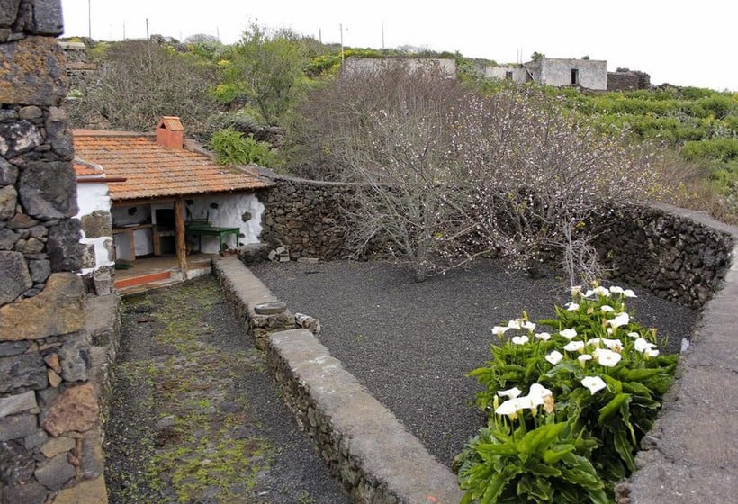 Casa Rural de Cecilio y María  | San Andrés | El Hierro | España 3