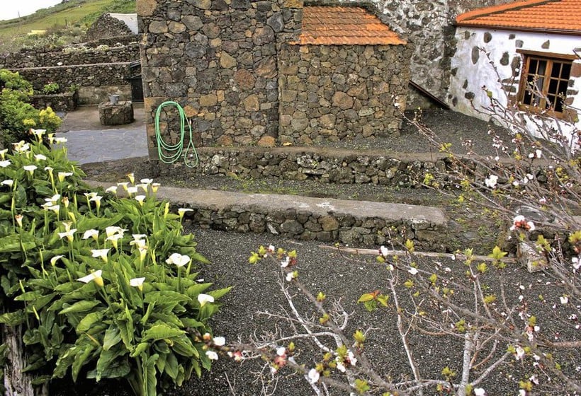 Casa Rural de Cecilio y María  | San Andrés | El Hierro | España 4
