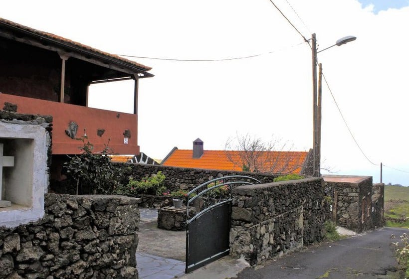 Casa Rural de Cecilio y María  | San Andrés | El Hierro | España 5