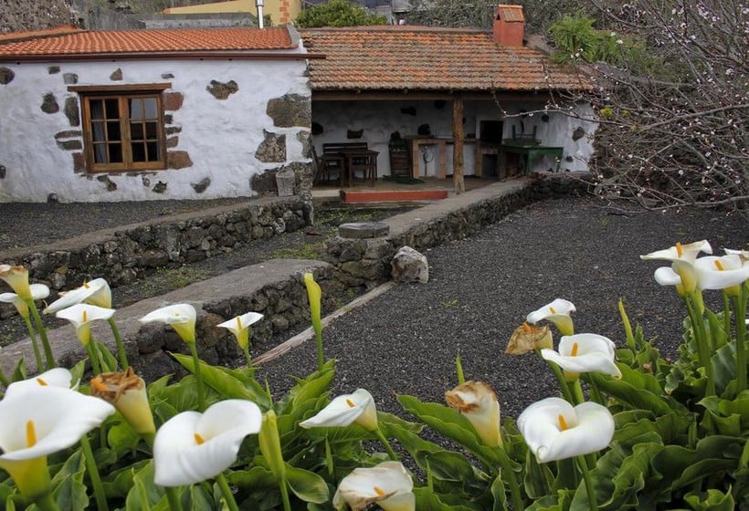 Casa Rural de Cecilio y María  | San Andrés | El Hierro | España 6